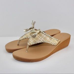 Dana Buchman Sandals